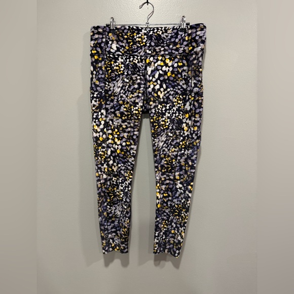 Lululemon Fast and Free Tight II 25